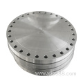 Stainless Steel Forged BL Flanges